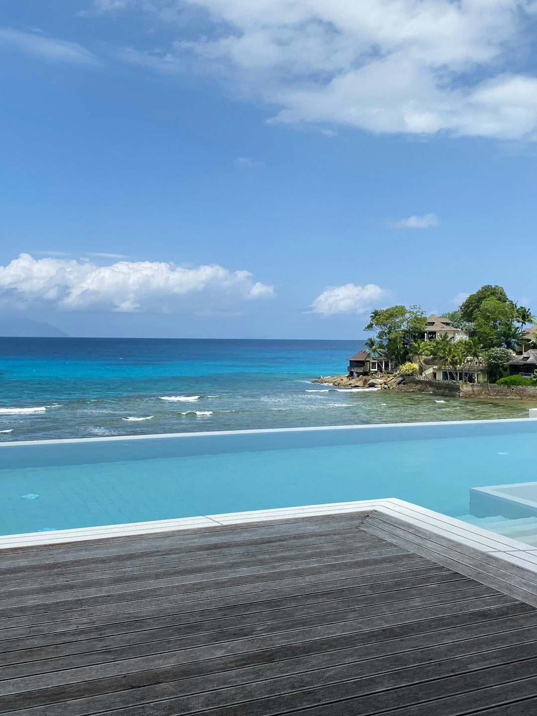 luxury celebrity villa ocean view
